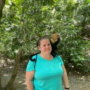 Meet your Posher, Kim